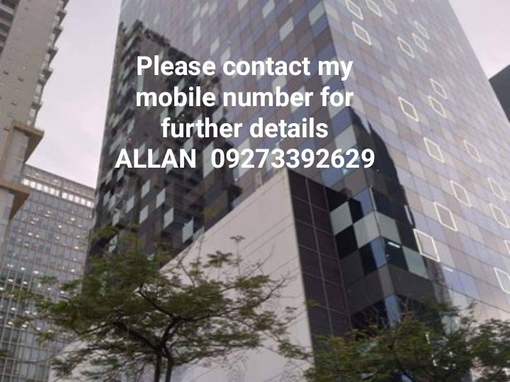 27 STOREY (NO HELIPAD) IN BGC, TAGUIG, PHILIPPINES FOR SALE