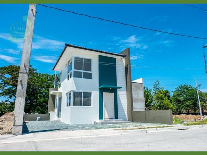 House To Buy in San Pedro RFO