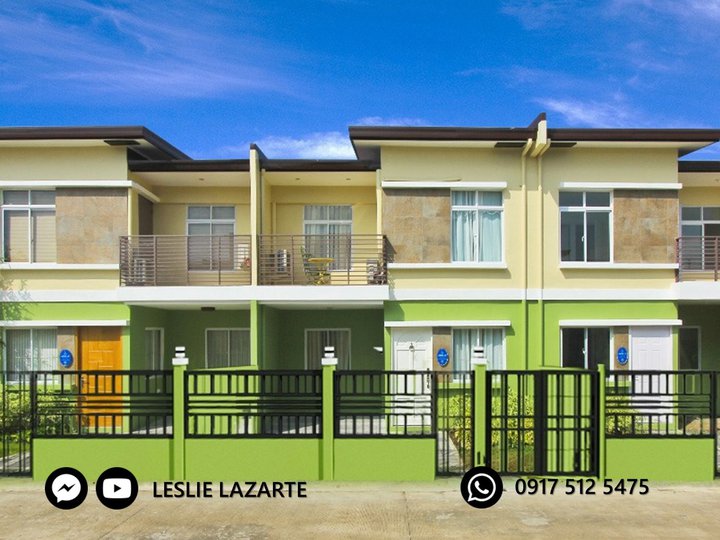 Adele 4-bedroom Townhouse For Sale