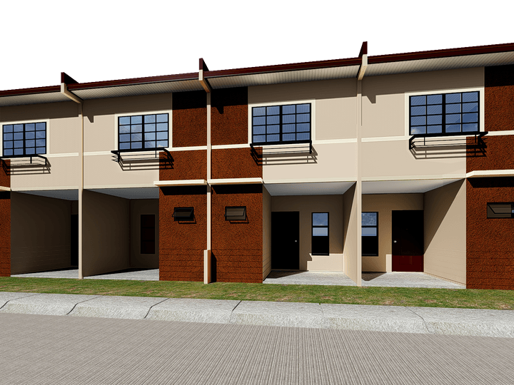 3 Bedroom Townhouse Inner Unit for Sale in Tanza, Cavite