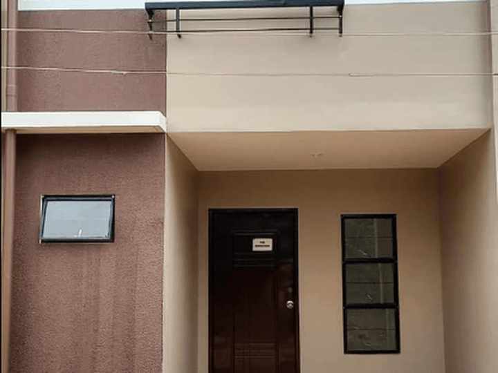 Adriana T-house 2-bedroom Townhouse For Sale in Ozamiz Misamis