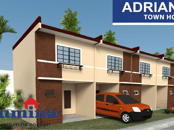 AFFORDABLE HOUSE AND LOT FOR OFW/PINOY FAMILY IN TANZA,CAVITE!!!