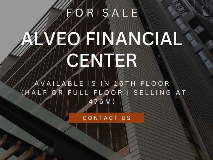 Building (Commercial) 16th Floor For Sale in Makati Metro Manila