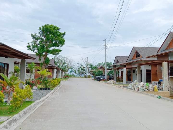 Pre-selling 1-bedroom Single Detached House For Sale in Danao Cebu