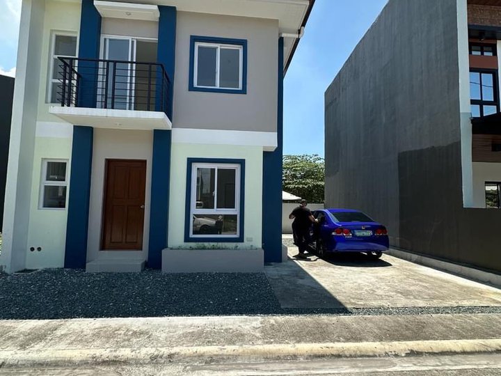 House and Lot For Sale in Valenzuela City