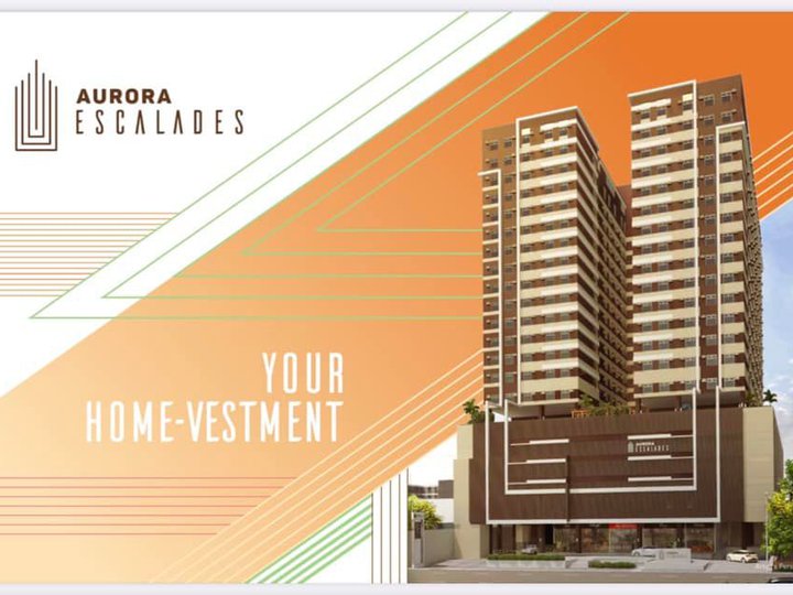 NEW YEAR NEW HOME??? INVESTMENT UNIT @AURORA ESCALADES BY: RLC