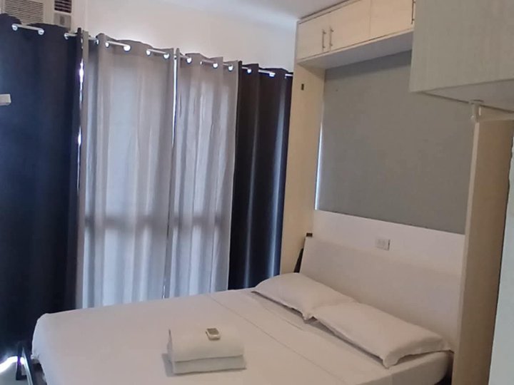 Studio Residential Condo For Rent in Primavera Residences, Cagayan De Oro