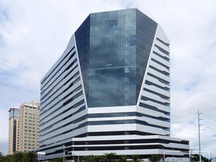 Whole Floor Office for Lease Alabang Zapote Road Muntinlupa City
