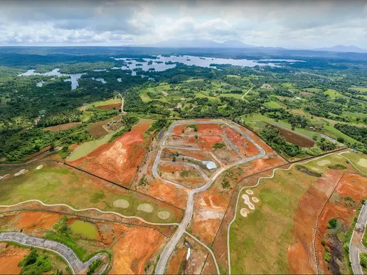 330 sqm Residential Lot For Sale in Cavinti Laguna