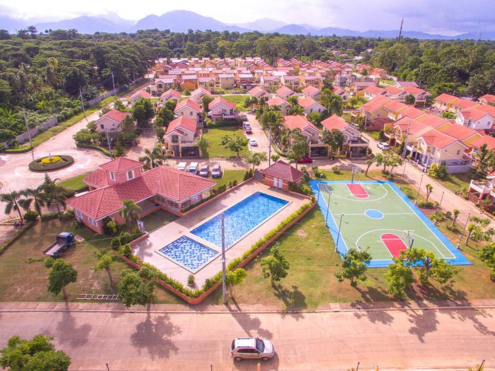 2bedroom Townhouse For Sale in Puerto Princesa Palawan [House and Lot