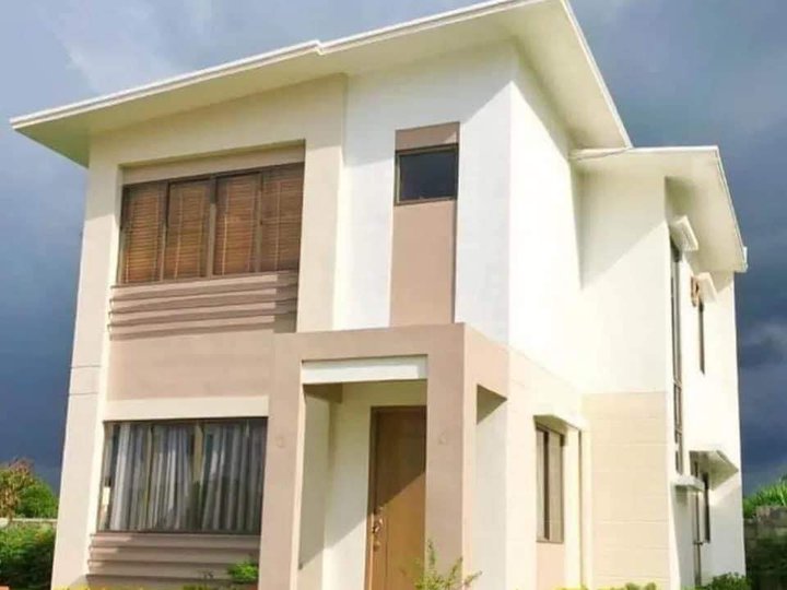 3-bedroom Single Detached House For Sale in Taytay Rizal