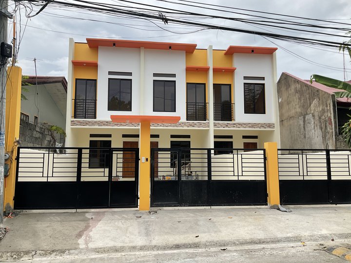 Brand new townhouse