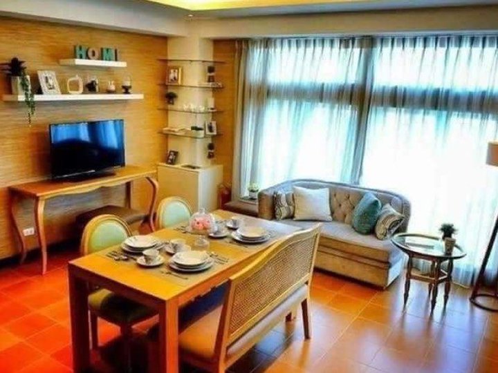 Affordable Condo in Makati - Rent to Own San Lorenzo 2 Bedroom 1 Bedroom Studio Place RFO