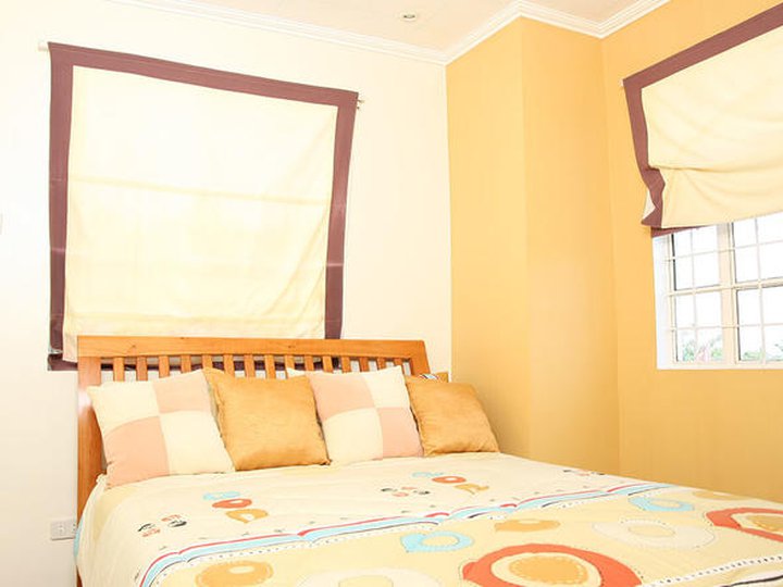 2-bedroom Triplex Complete (Inner) House For Sale in Dasmarinas Cavite - Trinity - Suntrust