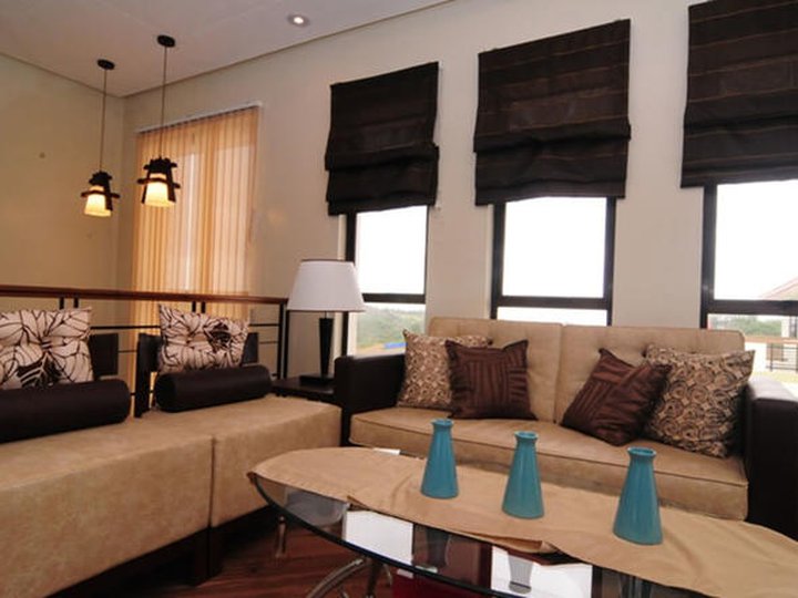 Luxurious 4-Bedroom Home in Calamba's Premier Gated Community