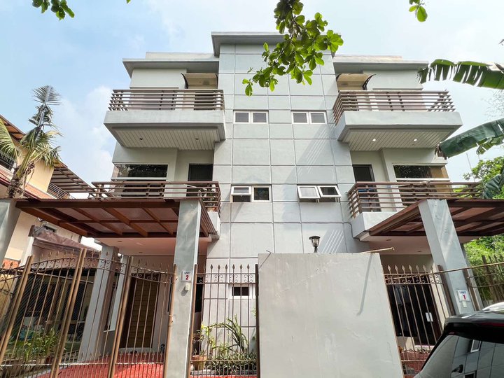 FOR SALE 2 Door Duplex and 1 Bungalow HousePhase 6, Afpovai, Taguig