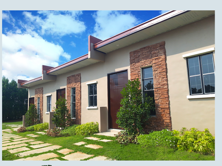 AFFORDABLE READY HOMES FOR OFW IN NUEVA ECIJA!