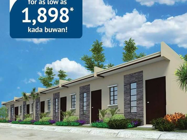 Affordable house and lot in Butuan / Lumina Butuan