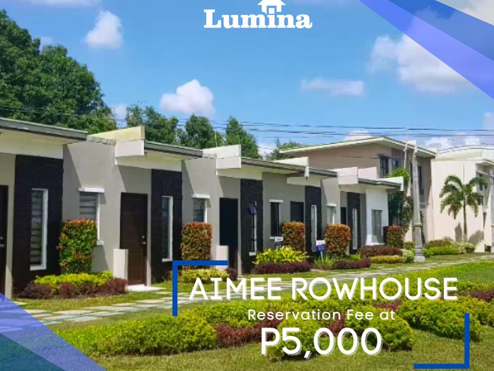 Affordable House and Lot in San Jose City Nueva Ecija_Aimee