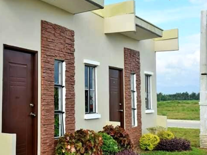 Affordable House and Lot in Lumina Bacolod