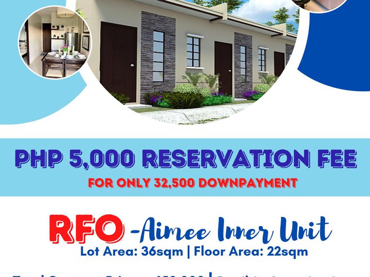 Affordable House and Lot in Cabanatuan City Nueva Ecija_Aimee