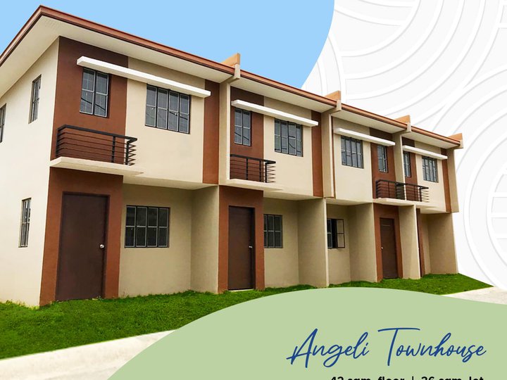 AFFORDABLE HOUSE AND LOT FOR OFW IN BALIUAG, BULACAN