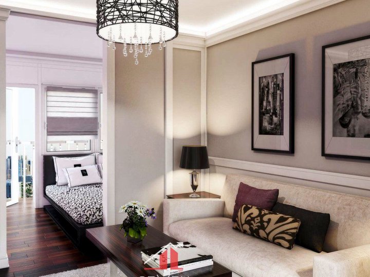 Air Residences l Makati