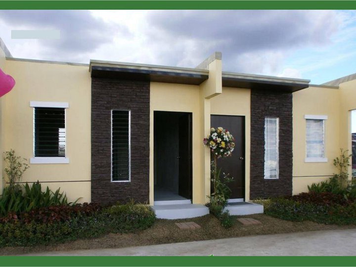 2-bedroom House For Sale in Carcar Cebu