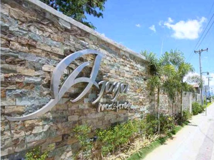 184 sqm Residential Lot For Sale in Cordova Cebu
