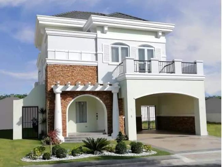 RFO Alabang House and Lot For Sale Exclusive Subdivision