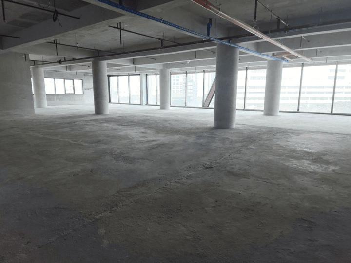 For Rent Lease Office Space Alabang Muntinlupa Manila Philippines