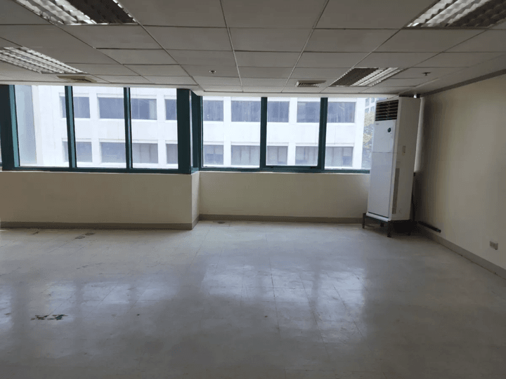 For Rent Lease Office Space 100 sqm Alabang Muntinlupa Manila