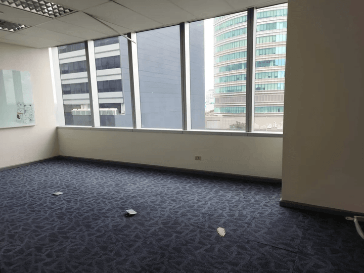 Office Space Rent Lease Alabang Muntinlupa City Manila 1000 sqm