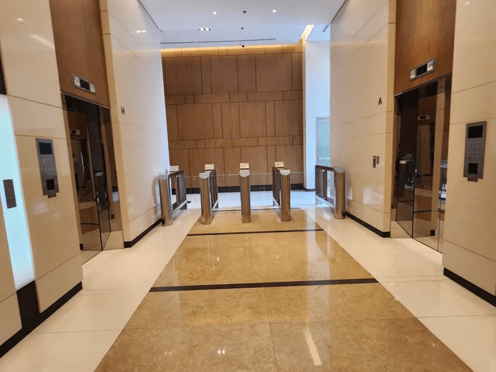 For Rent Lease Filinvest Tower Office Space Alabang Muntinlupa