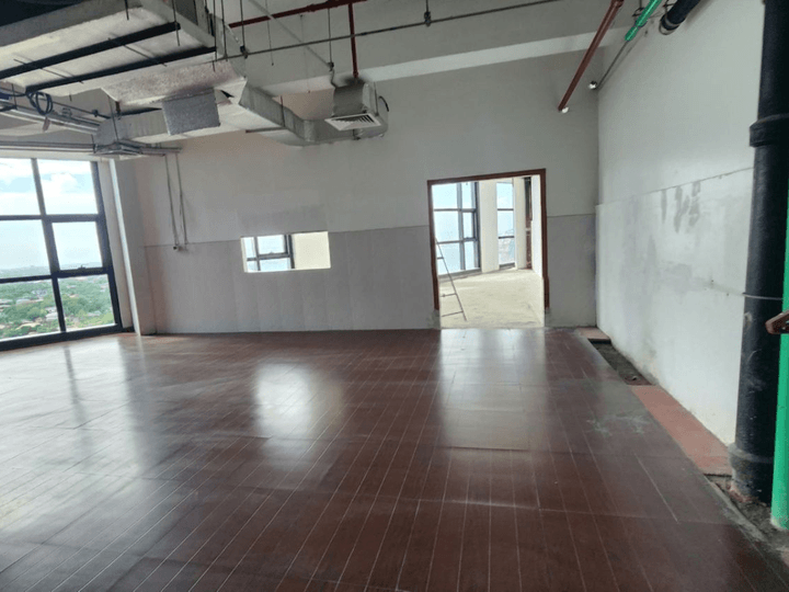 For Rent Lease Office Space Alabang Muntinlupa Whole Floor 2306sqm