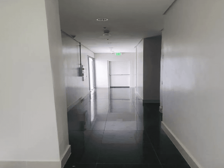 For Rent Lease Office Space Filinvest Alabang Muntinlupa City 300sqm