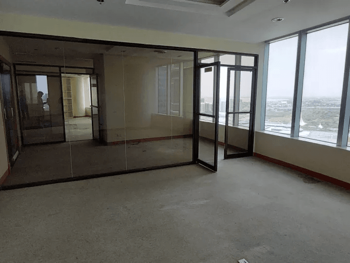 Office Space Rent Lease in Alabang Muntinlupa Manila 367 sqm