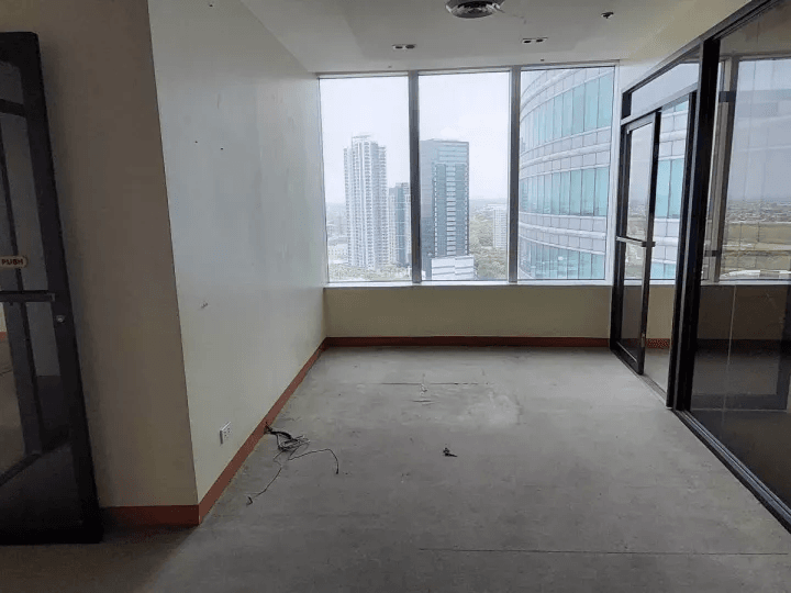 For Rent Lease 367 sqm Office Space Alabang Muntinlupa City