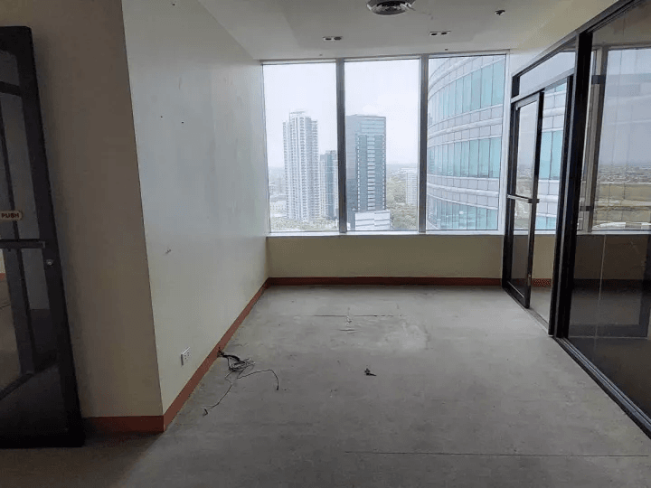 For Rent Lease Office Space Alabang Muntinlupa Manila 367 sqm