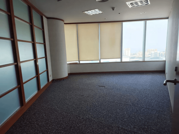For Rent Lease 842 sqm Office Space Alabang Muntinlupa City