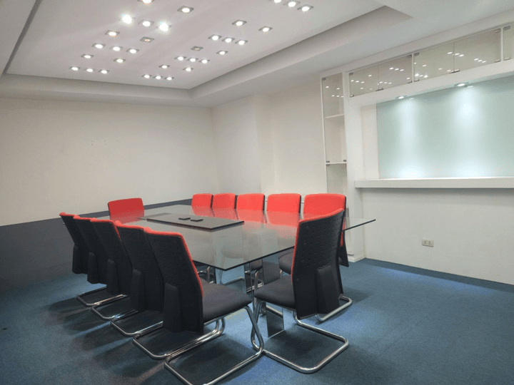 For Rent Lease Ground Floor Office Space Alabang Muntinlupa 150sqm