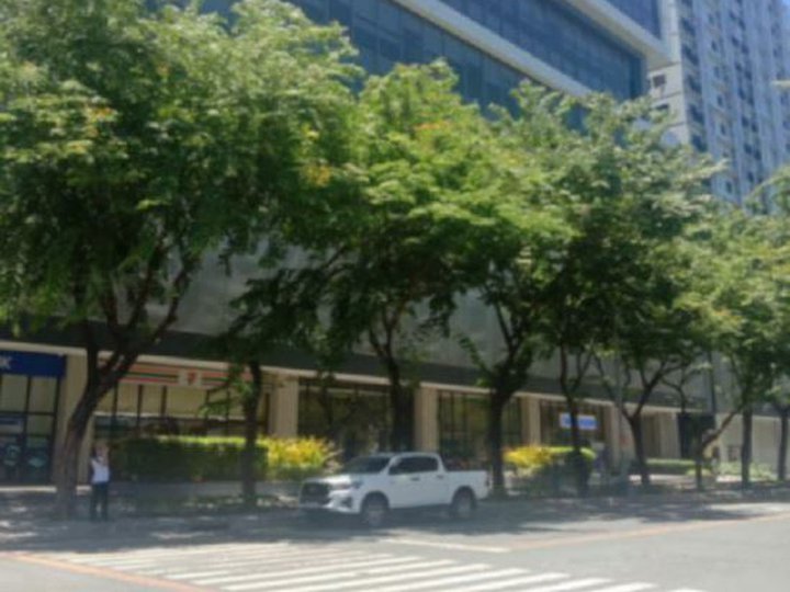 For Rent Lease Ground Floor Retail Commercial Space Alabang Muntinlupa