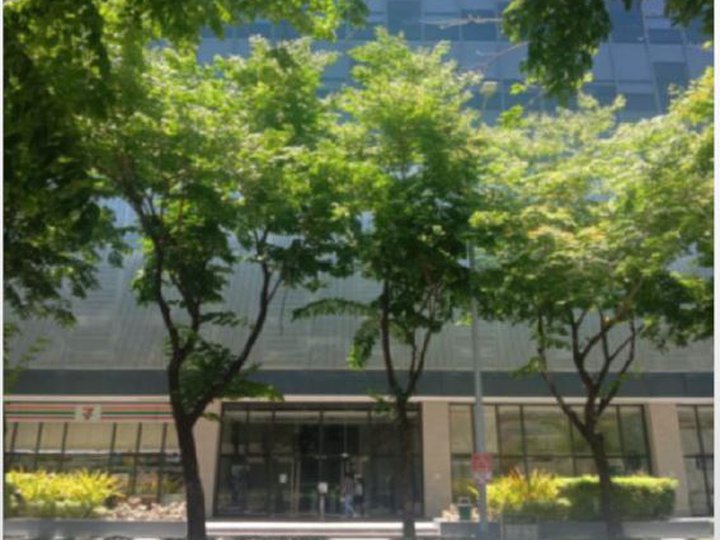 Lease Rent Ground Floor Retail Commercial Space Filinvest Alabang