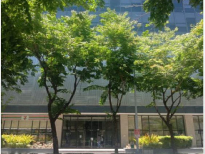 For Rent Ground Floor Retail Commercial Space in Filinvest Alabang