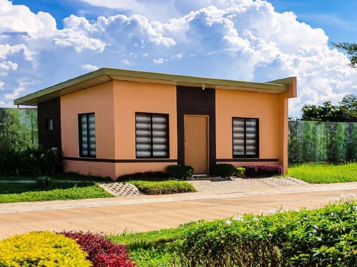 2-bedroom Single Detached House For Sale in Tagum Davao Del Norte