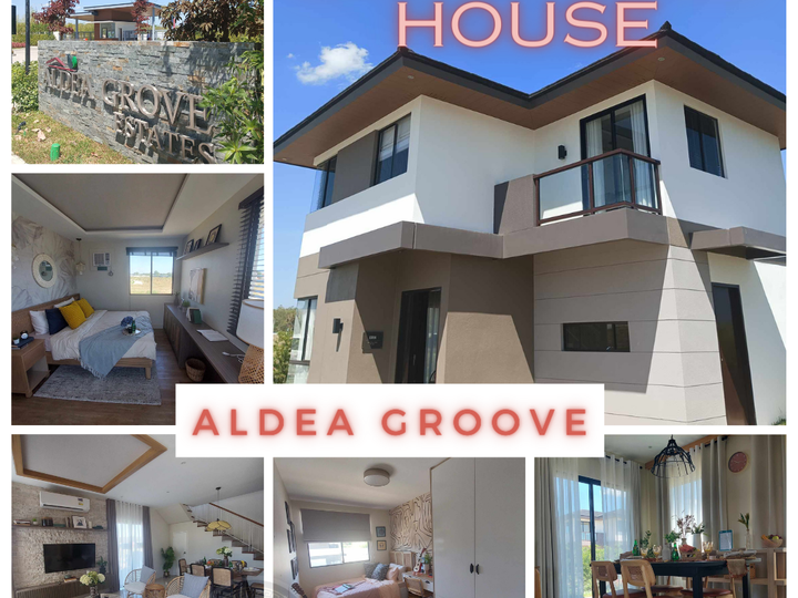 House and Lot For Sale in Angeles Pampanga