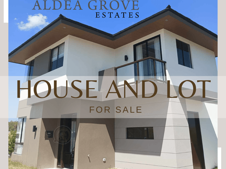 3 Bedroom House and Lot in Angeles Pampanga near Clark and Marquee