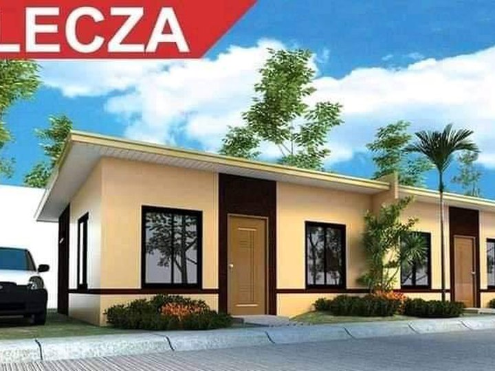 For sale Affordable House and lot in Urdaneta