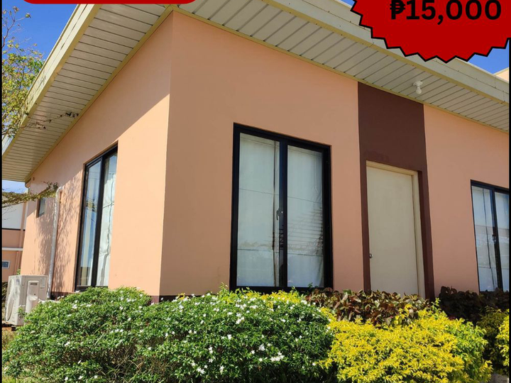 2-bedroom Single Attached House For Sale in Baras Rizal