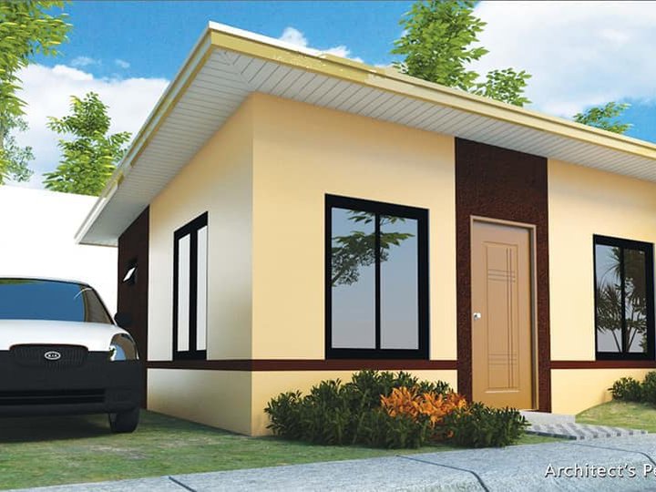 AFFORDABLE HOUSE AND LOT IN NORZAGARAY BULACAN